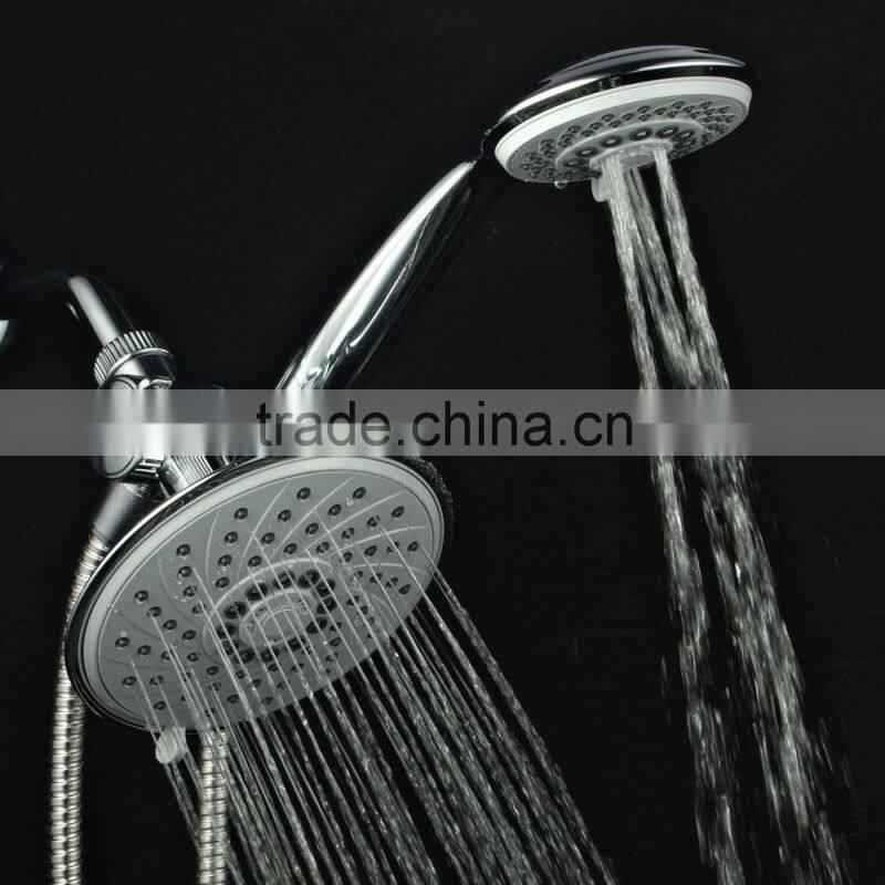 3 way Rainfall Shower-Head