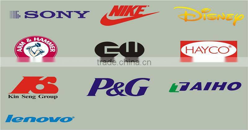 Recycle packaging bag, thin door gift paper bag