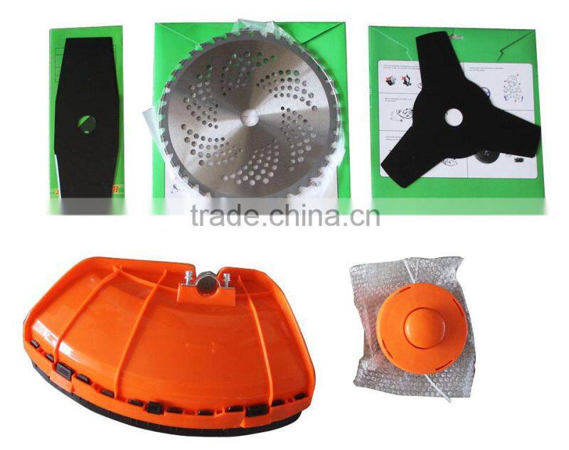 Hand tools fuel tank brush cutter kawasaki brush cutter