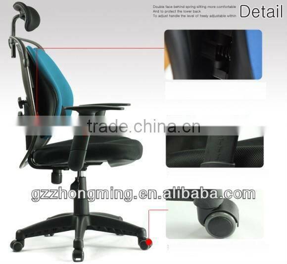 Modern Design Leather Boss Office Chair Executive Office Chair Office Furniture BY-078-2