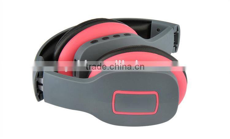 Wireless In-Ear Bluetooth Stereo Headphone over the Wireless Bluetooth Headset Stereo Headphone Earphone