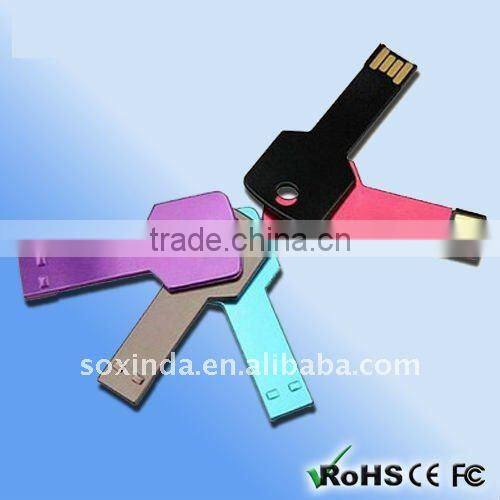8GB Promotional Halloween usb flash drives for halloween decoration