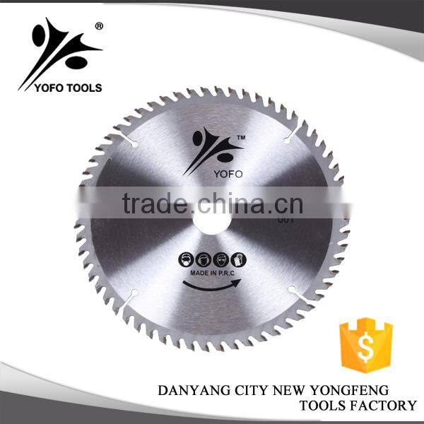 Cutting disc YF 7*40 Circular Saw Blade For wood saw blade