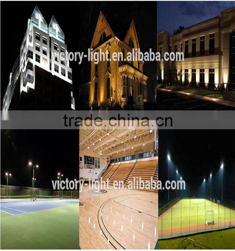 high power super bright new floodlight 2016 led outdoor stadium lighting