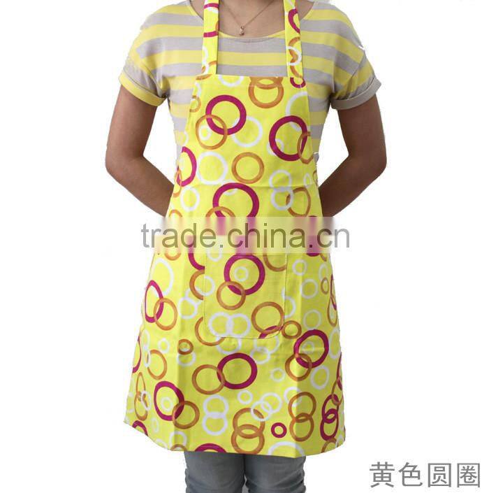 wholesale custom apron