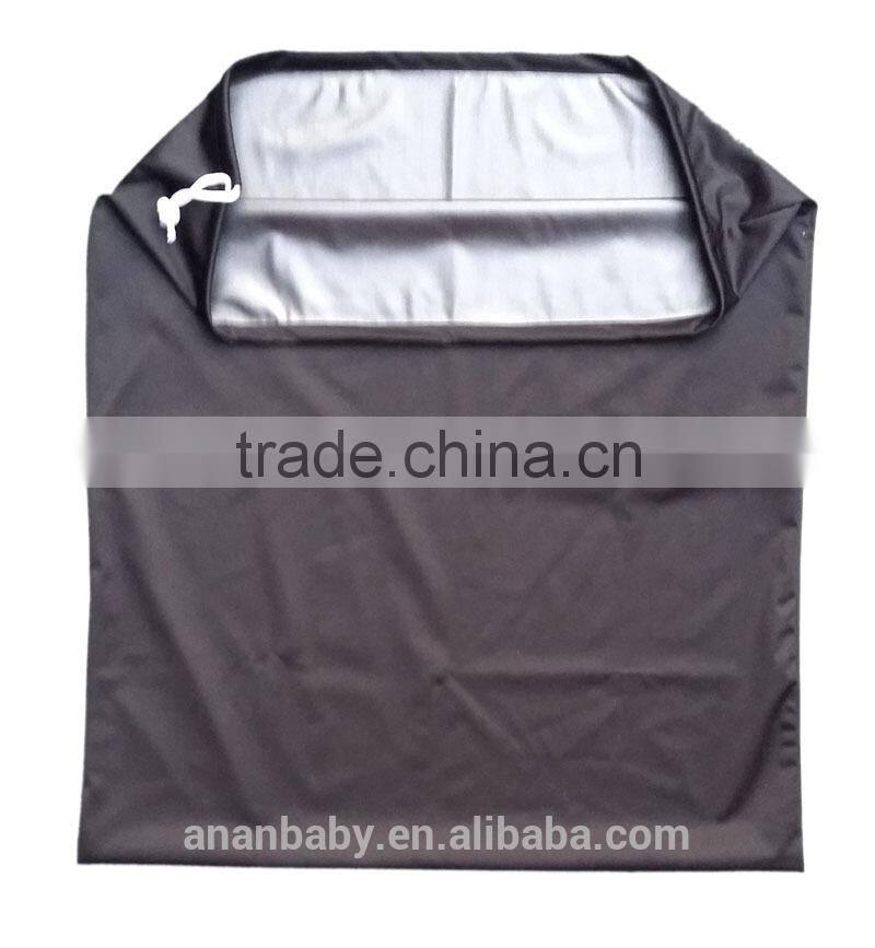 AnAnBaby Washable Garbage bag/Rubbish bag/Diaper pail liners