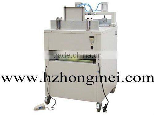 Multi-functional album making machine