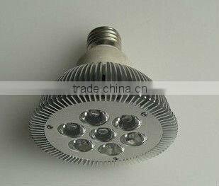 Newest Par30/Par38 15W LED Spotlight