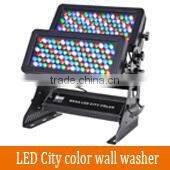 18x10w RGBW led stage par light IP65