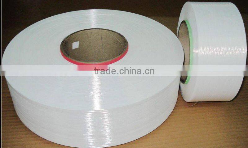 PA/Nylon 6 dty texture yarn 30D/12F/1 15D/5F/1 S+Z