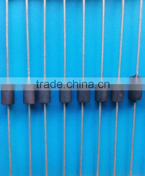 soft ferrite cores/ ferrite bead for inductors and transformers