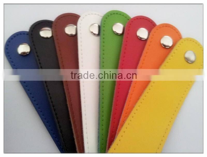 Bulk Cheap Custom Logo Leather USB Flash Drive Bracelet ( USB-LT031 )