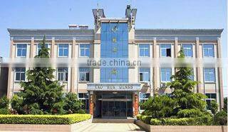 top quality clear tempered float glass from Alibaba supplier