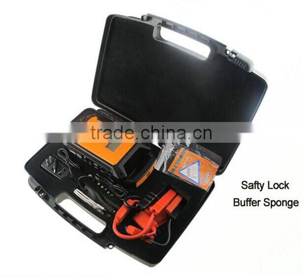 36000MAH Jump Start Type Start Current 400A Car Mini Jump Starter