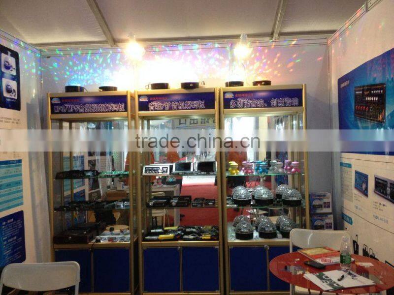 hot sale JR-M011 buletooth audio mp3 pbc