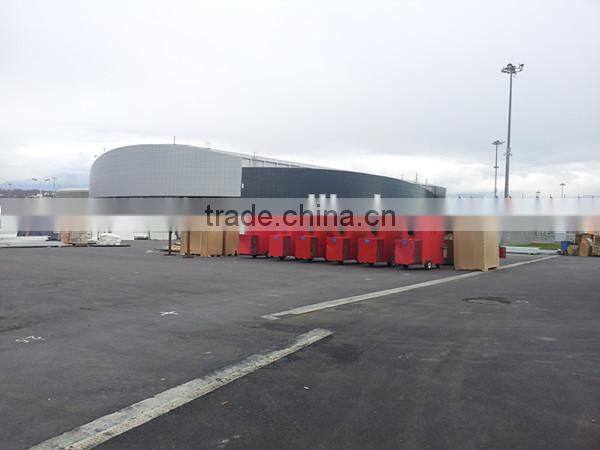 popular use direct oil heater