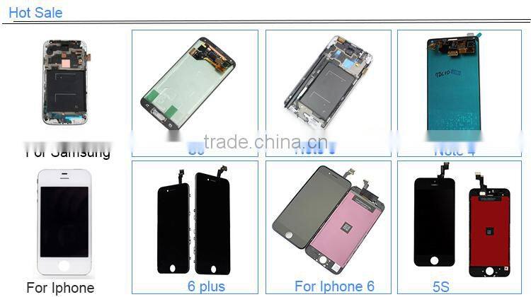 Trade Assurance Supplier lcd screen assembly for samsung s4 sgh-i337 lcd screen,for samsung s4 screens