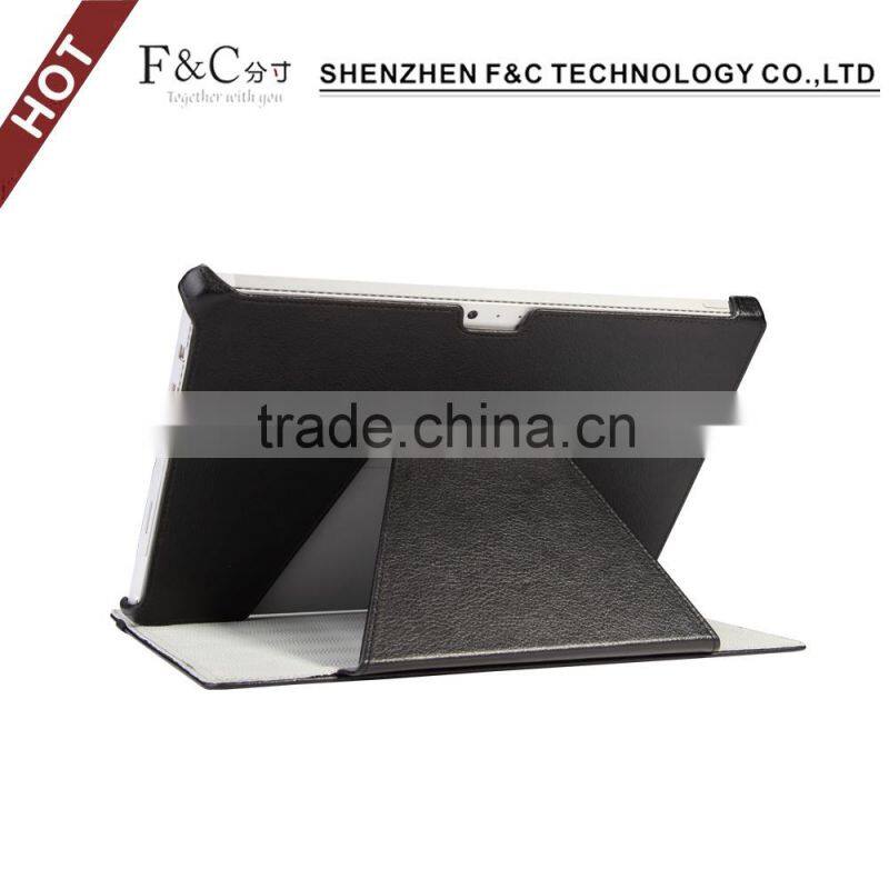 Skin Case Stand Holder for Microsoft Surface Pro 4 Cover