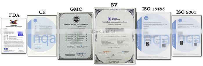 Three motors hot sale cheap orthopedic China hospital beds for sale