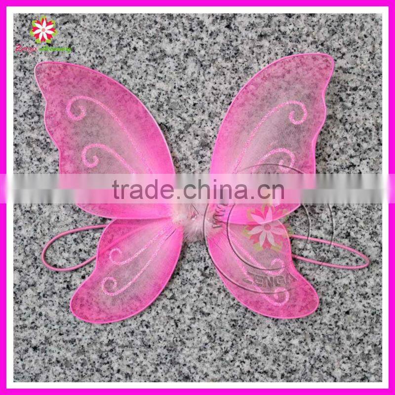 BUTTERFLY WINGS FOR BABY