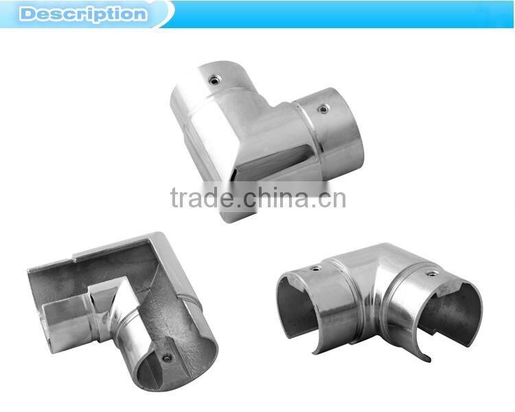 stainless steel rectangular slotted tubes/rectangular slotted tubes ST-02