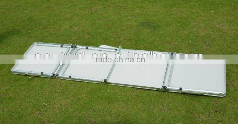 8ft Beer Pong Folding Table