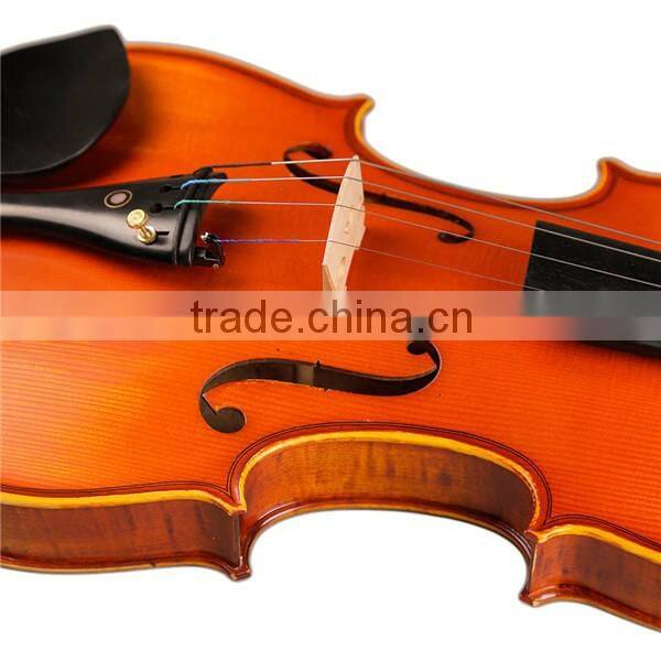 Music Violin 4/4 1/4 Wholesale Price Violin With High Quality TL003-3