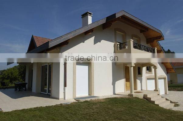 Remote Controlled Roller Shutter for house security