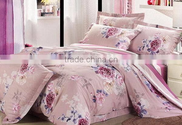 Bottom price new arrival king size comforter sets bedding