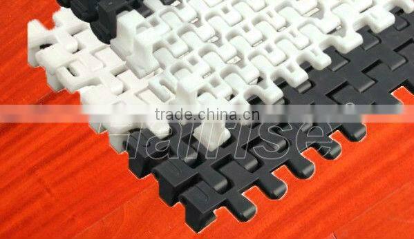Manufacturer Modular Plastic Conveyor Belt Har 8000