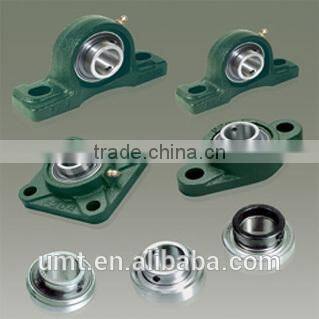 Pillow block spherical bearing UCP211 ref sto15sb cv joint bearing