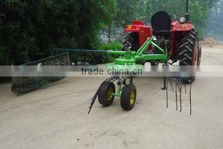 4WD, 4x4 30HP 304 small farm tractor