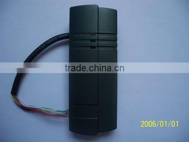 Hot selling PROYU RF ID w26 card reader PY-CR4