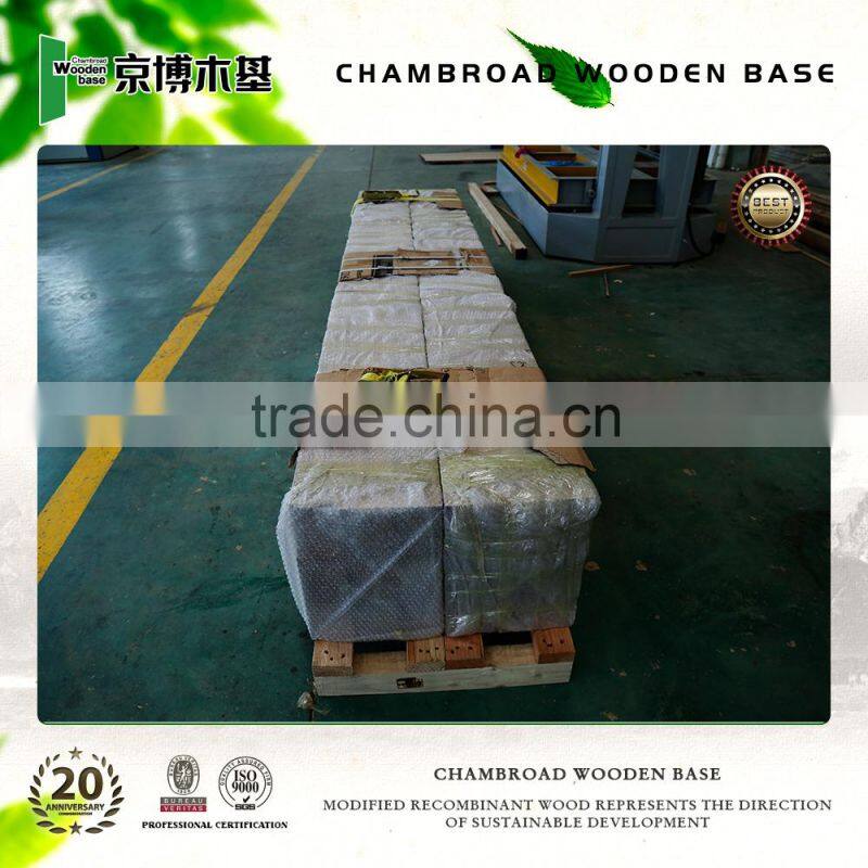 High End New Type Wood,Solid Wood,Modified Recombinant Wood