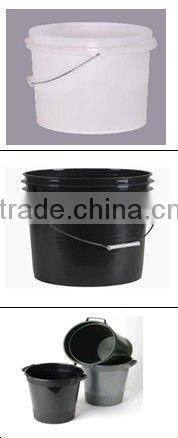 PET film for plastic pails