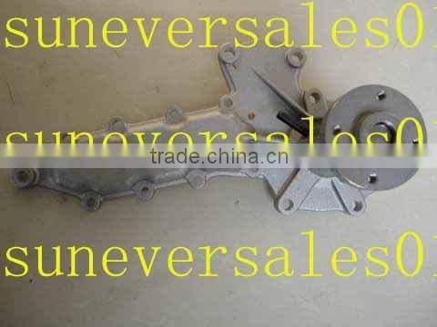 Water Pump for Kubota AR90