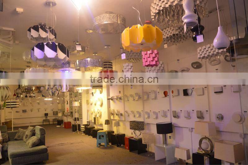 Classic resin pendant chandeliers for hotel JD0019