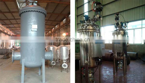 Industry manufacturing filtration