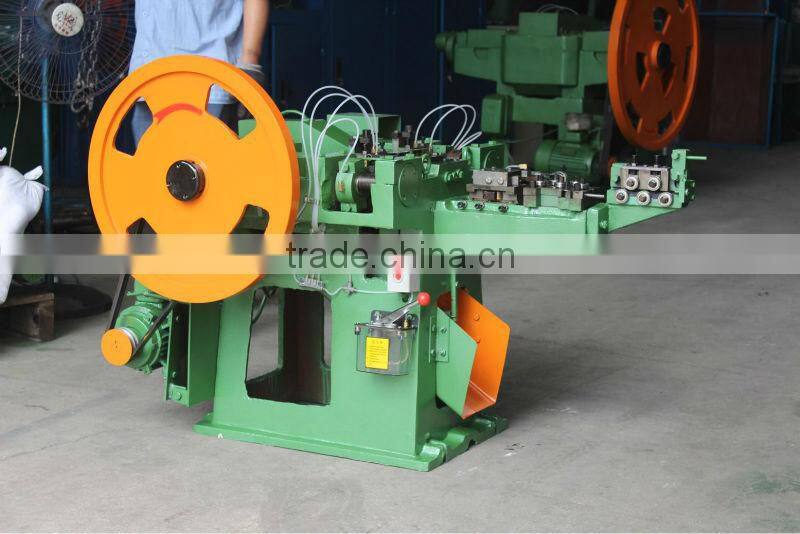 wire drawing machine