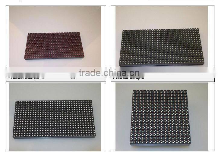 xxx china sexy led video wall display P10 P16