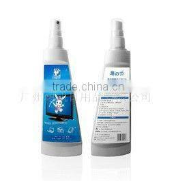 2013 Best Quality Blue Bubble Magic Instant Toilet Bowl Cleaning Detergent