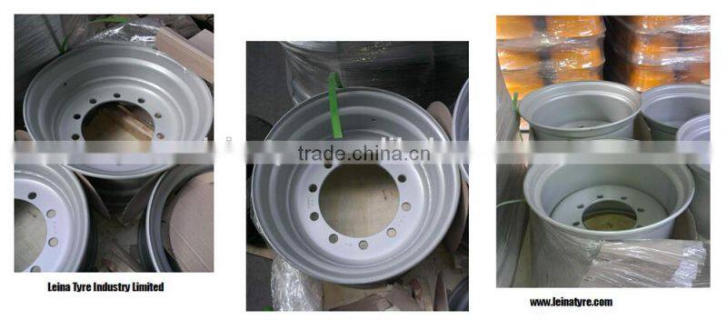 Flotation tyre 500/60-22.5