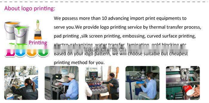 DOLE gift Promotion Stirrer/plastic drink bar stirrer