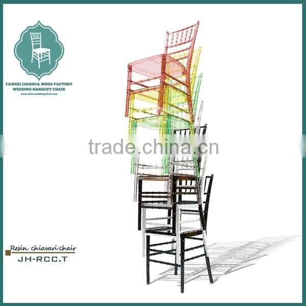 Specific Use and Commercial Furniture General Use clear chiavari chair