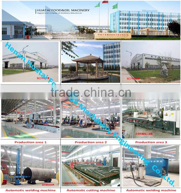 sunflower oil refine machine / production plant / refinery machine / equipment 10-1000PTD