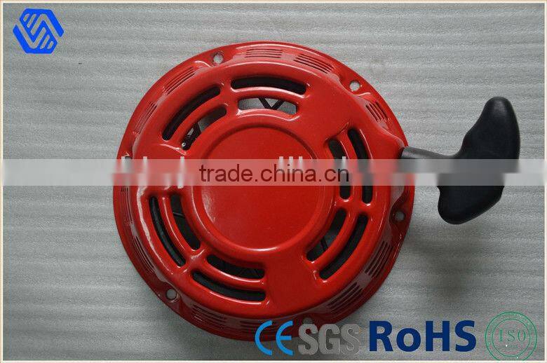 186 Recoil Starter For Diesel Engine Parts,Diesel generator recoil starter