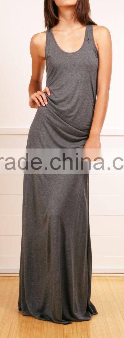 Mommy and me maxi dress cheap matching dress design kids wholesale casual maxi dress