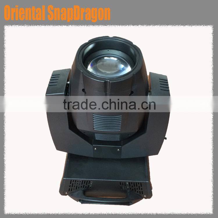 13CH 324W RGBW DMX 512 Moving head GuangZhou factory sale cheap led stage lighting