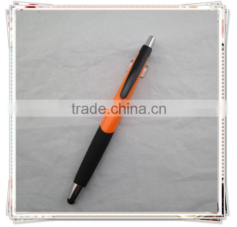 TP-67 Touch screen pen for ipad and smartphone ,Wholesale Ballpoint Pen Set For Office and School
