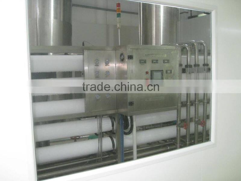 Automatic RO Water Treatment Plant Price